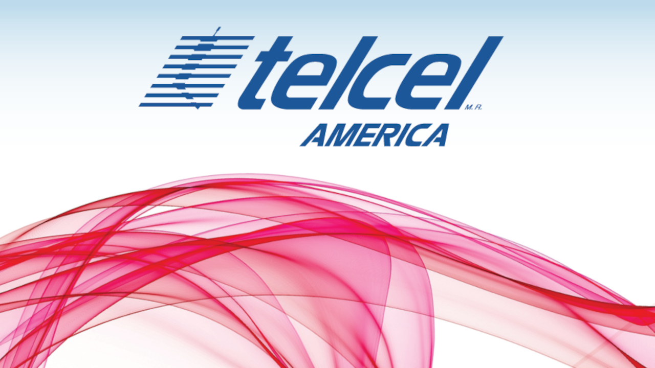 Telcel America PIN $60 Gift Card US 61.53 usd