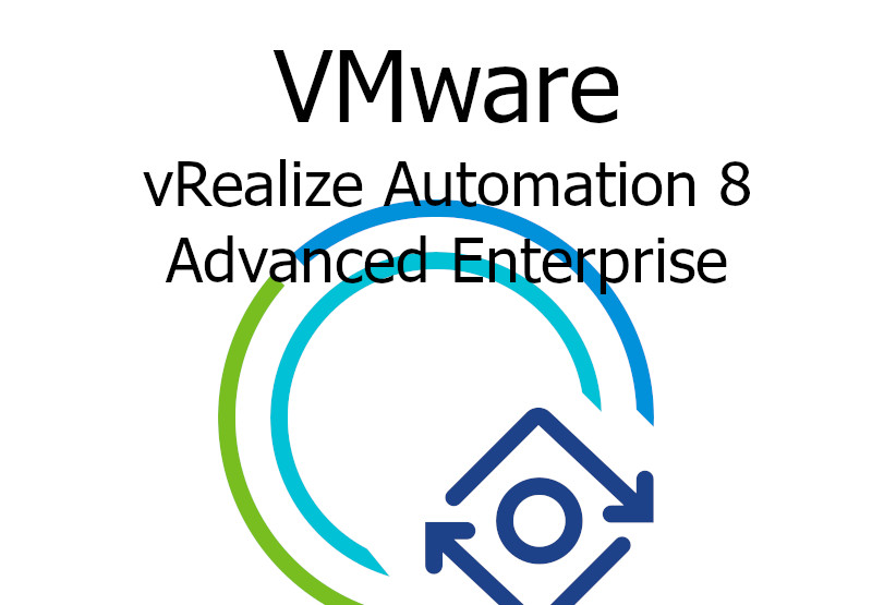 VMware vRealize Automation 8 Enterprise CD Key 66.67 usd