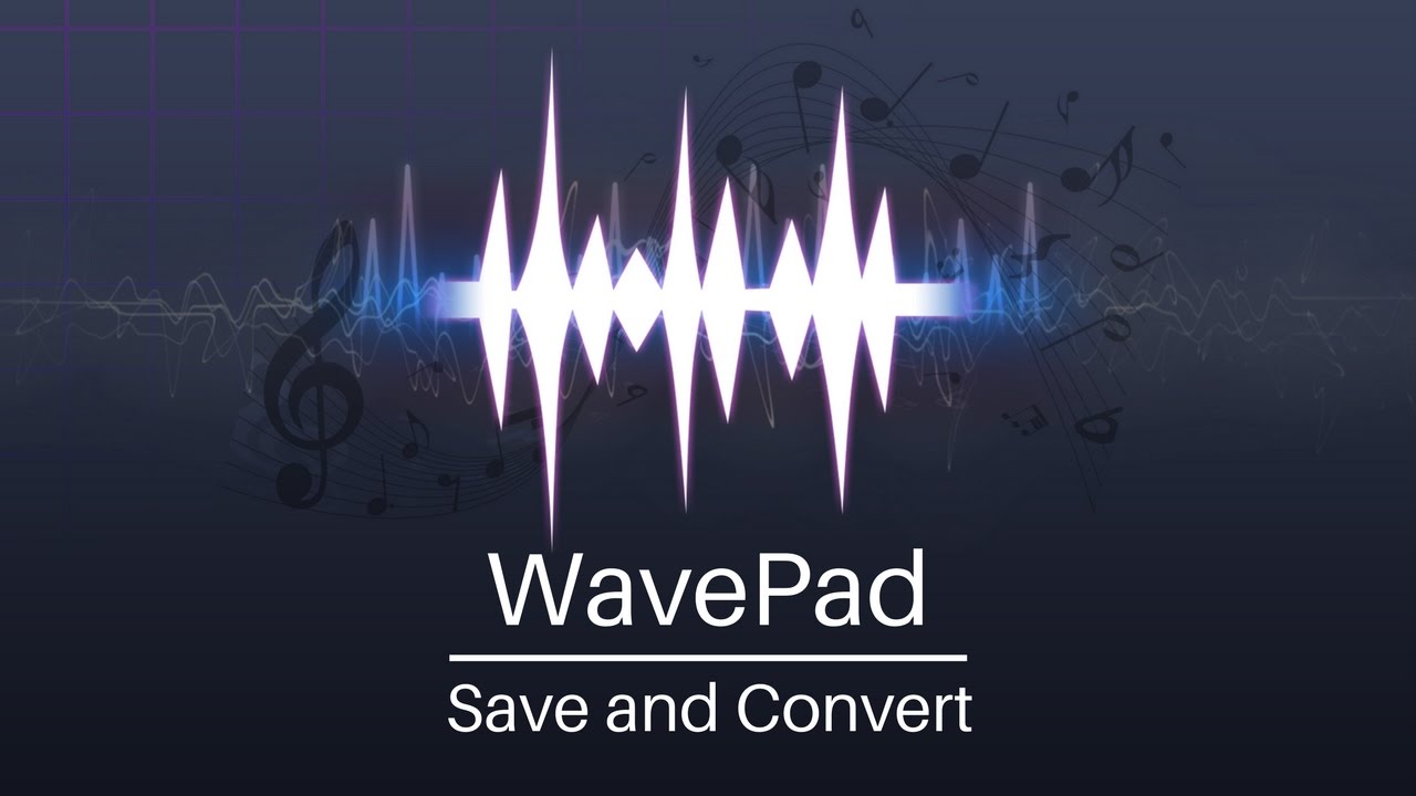 NCH: WavePad Audio Editing Key 20.89 usd