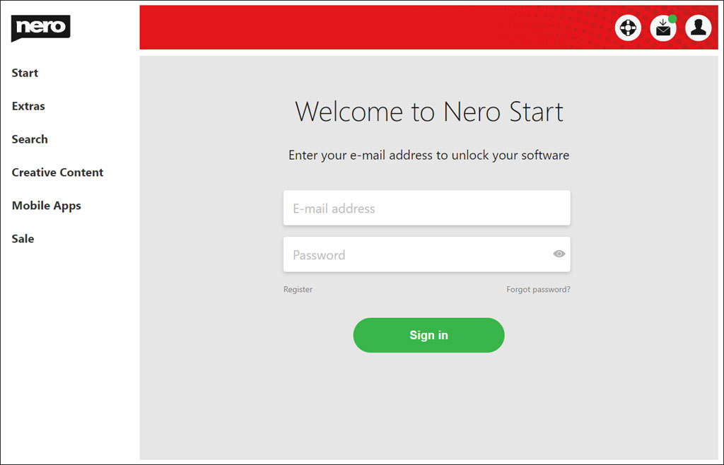 Nero Platinum 365 Key (1 Year / 1 PC) 19.72 usd